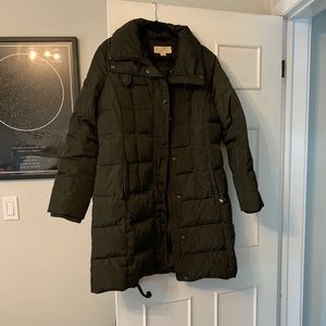 Michael Kors Winter Jacket